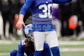 Vikings Giants Football