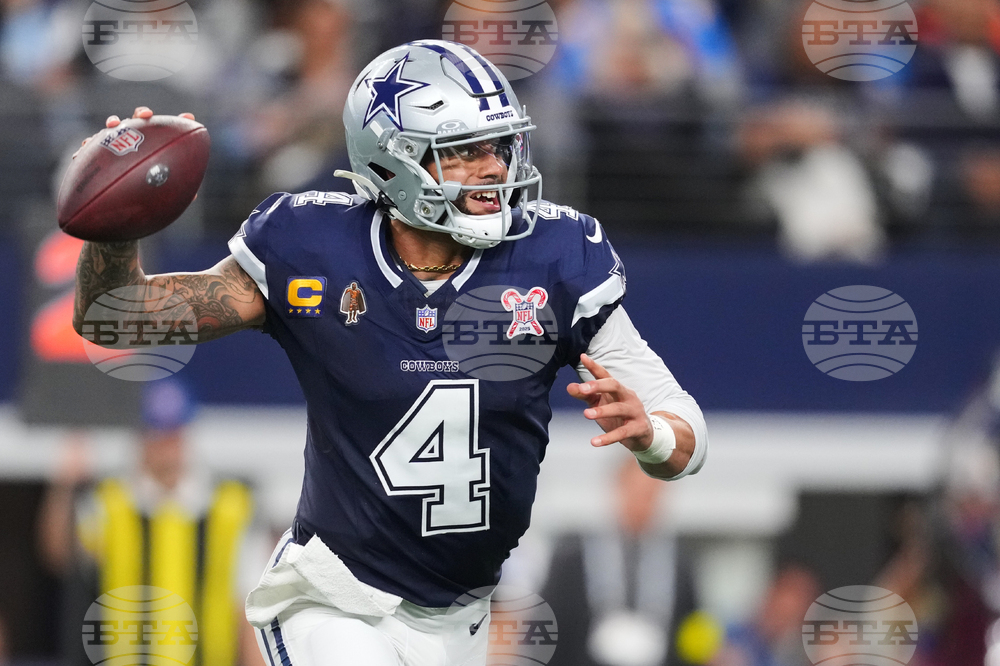 Chargers Cowboys Football