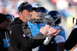 Chiefs Titans Football