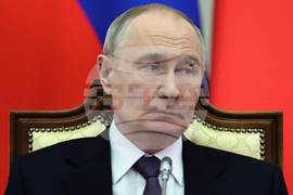 Russia Economic Alliance