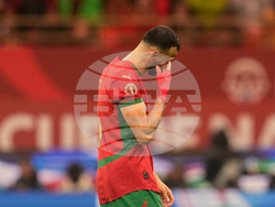 Morocco Africa Cup of Nations Soccer