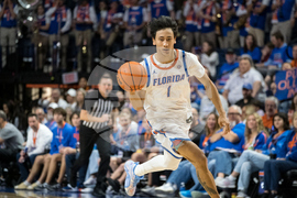 Colgate Florida Basketball