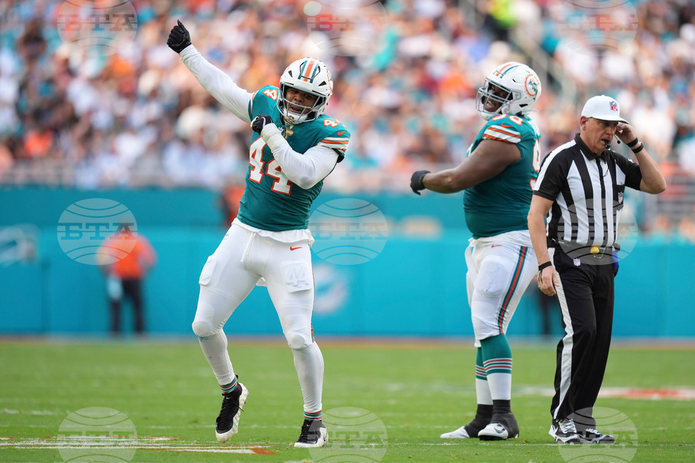 Bengals Dolphins Football