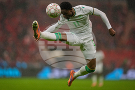 Morocco Africa Cup of Nations Soccer