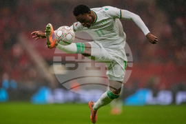 Morocco Africa Cup of Nations Soccer