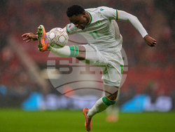 Morocco Africa Cup of Nations Soccer