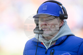 Bills Browns Football