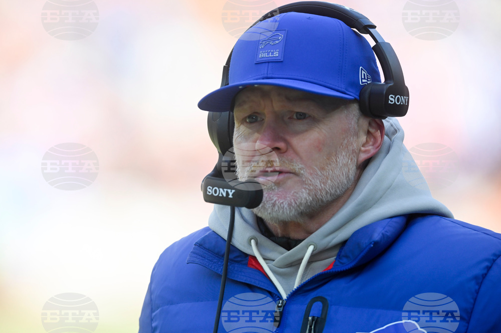 Bills Browns Football