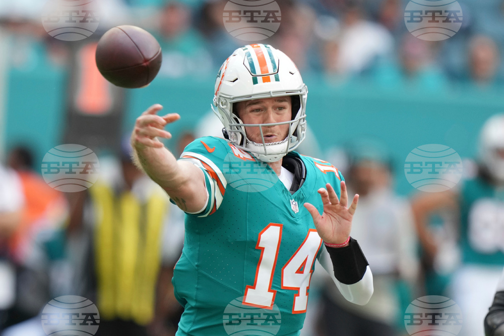 Bengals Dolphins Football