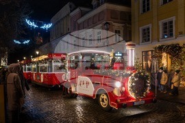 Lithuanian Daily Life