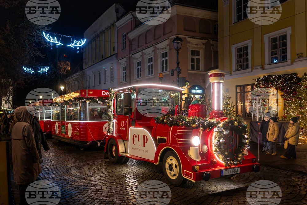 Lithuanian Daily Life