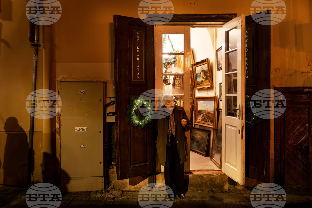 Lithuanian Daily Life