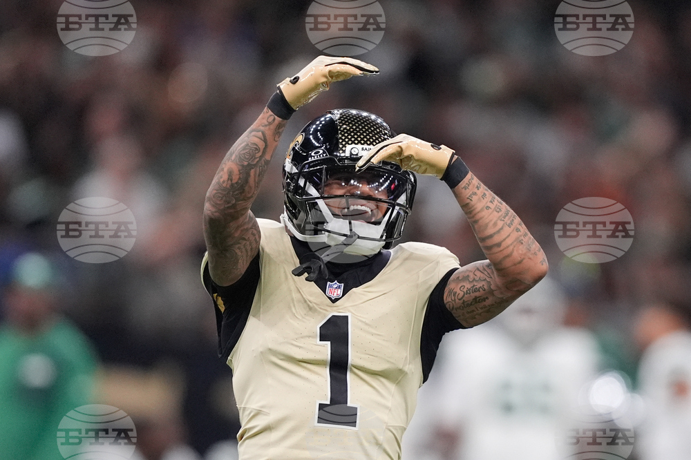 Jets Saints Football