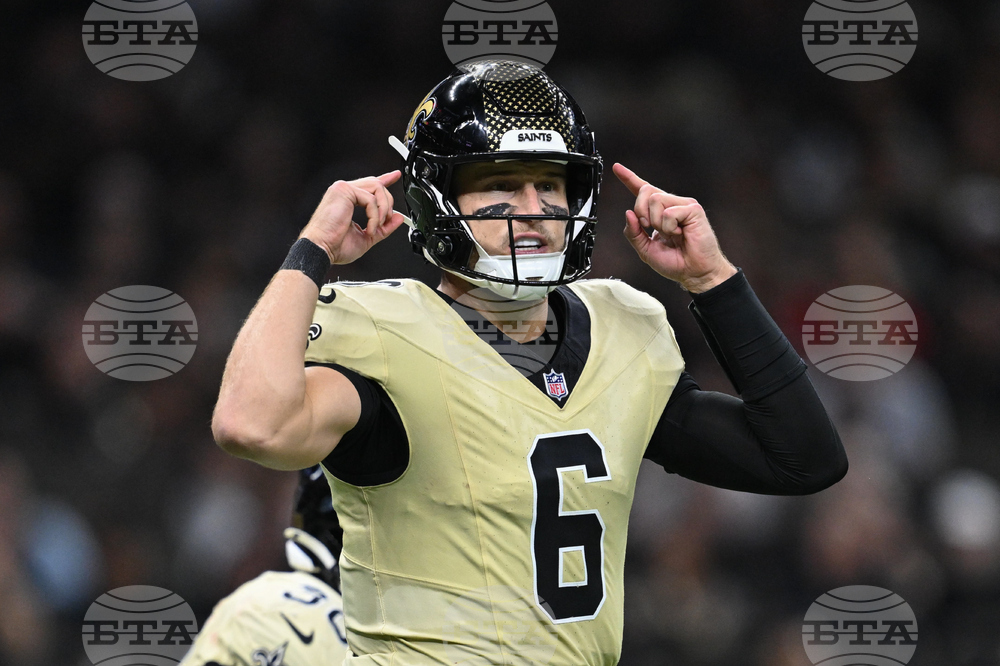 Jets Saints Football