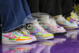 UT Arlington LSU Basketball