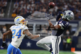 Chargers Cowboys Football