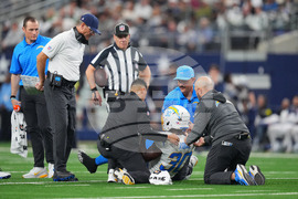 Chargers Cowboys Football