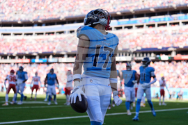 APTOPIX Chiefs Titans Football