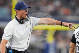 Chargers Cowboys Football