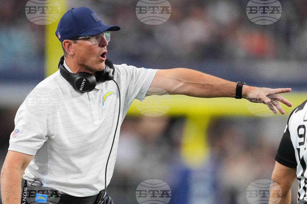 Chargers Cowboys Football