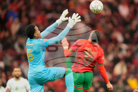 Morocco Africa Cup of Nations Soccer