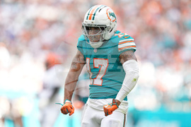 Bengals Dolphins Football