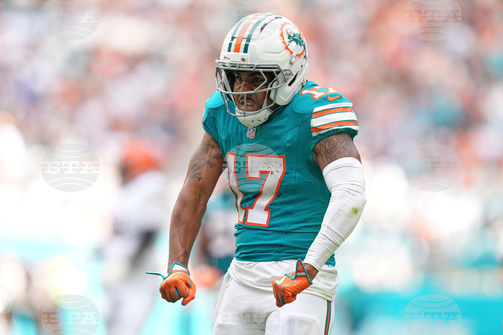 Bengals Dolphins Football