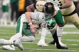 Jets Saints Football