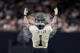 Jets Saints Football