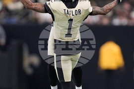 Jets Saints Football