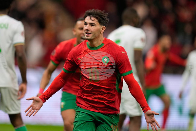 Домакините от Мароко стартираха с победа в турнира за Купата на африканските нации