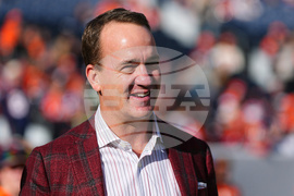 Jaguars Broncos Football