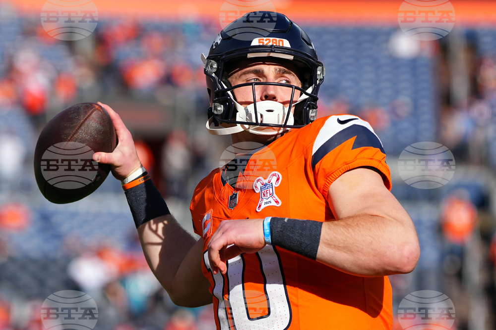 Jaguars Broncos Football