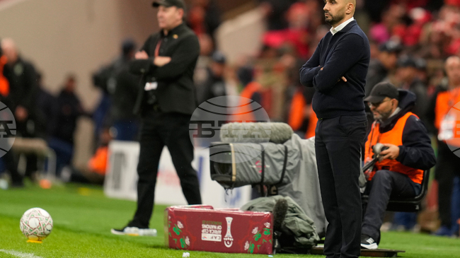 Селекционерът на Мароко Уалид Реграги смята, че КАН на четири години ще помогне на африканските играчи в Европа