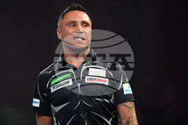 Britain Worlds Darts