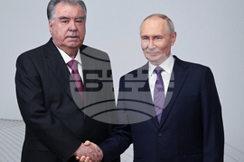 Russia Economic Alliance