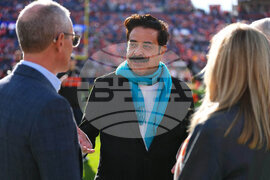 Jaguars Broncos Football