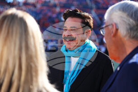 Jaguars Broncos Football