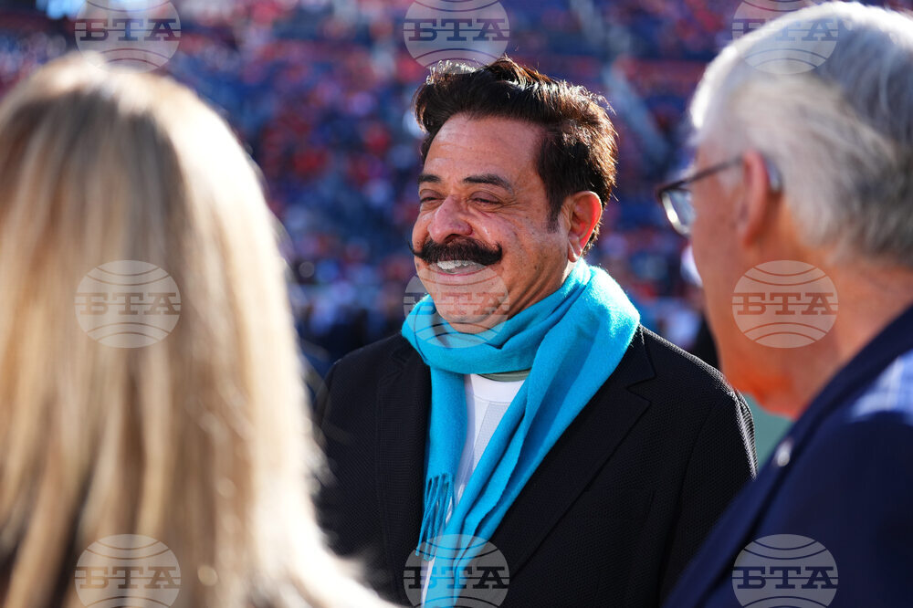 Jaguars Broncos Football