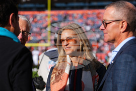 Jaguars Broncos Football