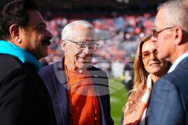 Jaguars Broncos Football