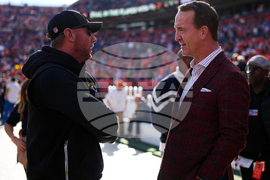 Jaguars Broncos Football