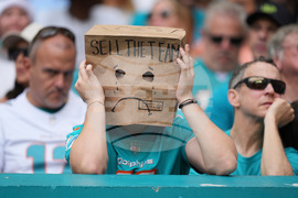 Bengals Dolphins Football