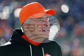 Jaguars Broncos Football