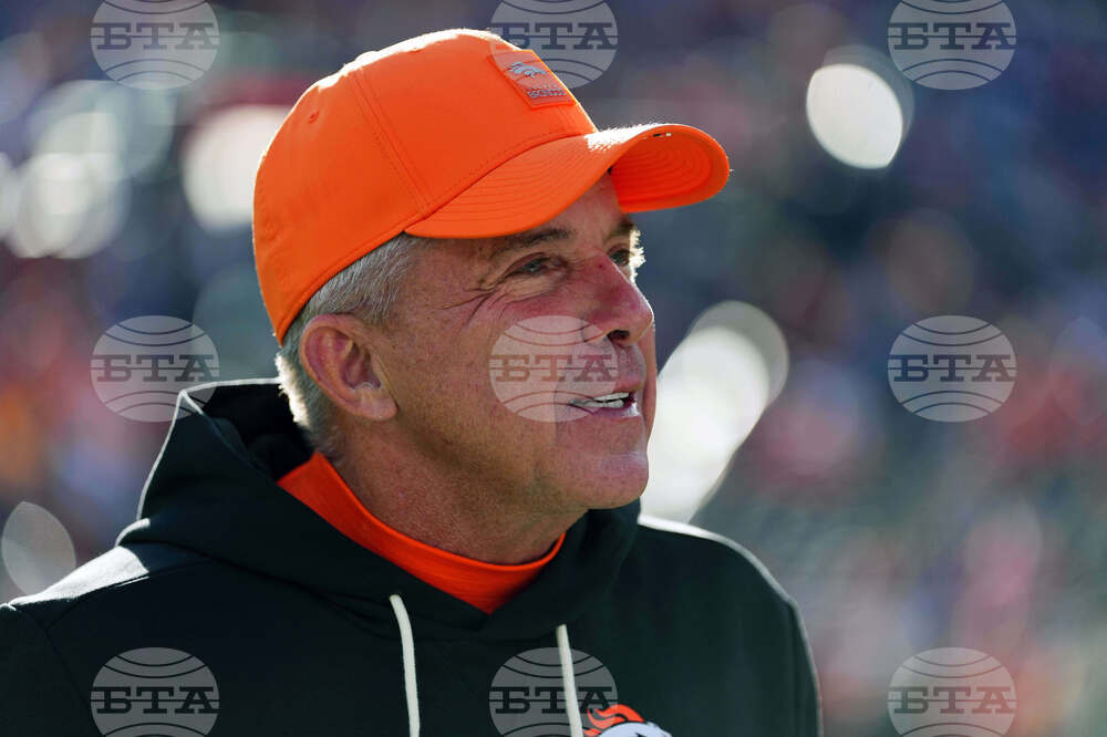 Jaguars Broncos Football