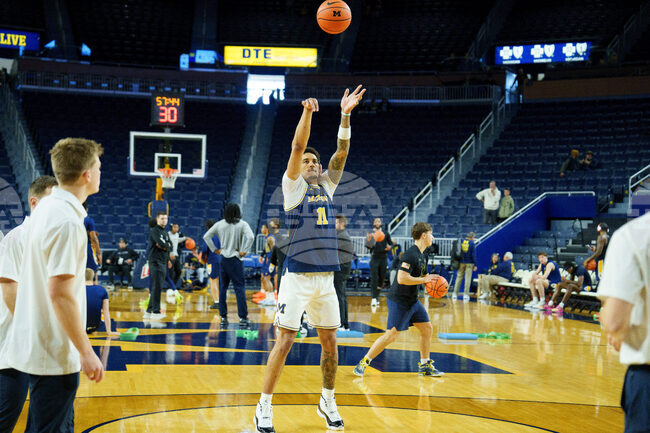 La Salle Michigan Basketball