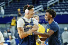 La Salle Michigan Basketball