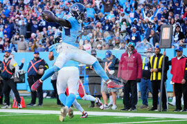 Chiefs Titans Football