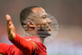 Morocco Africa Cup of Nations Soccer