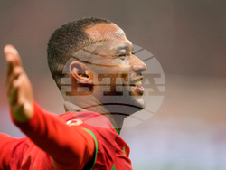 Morocco Africa Cup of Nations Soccer